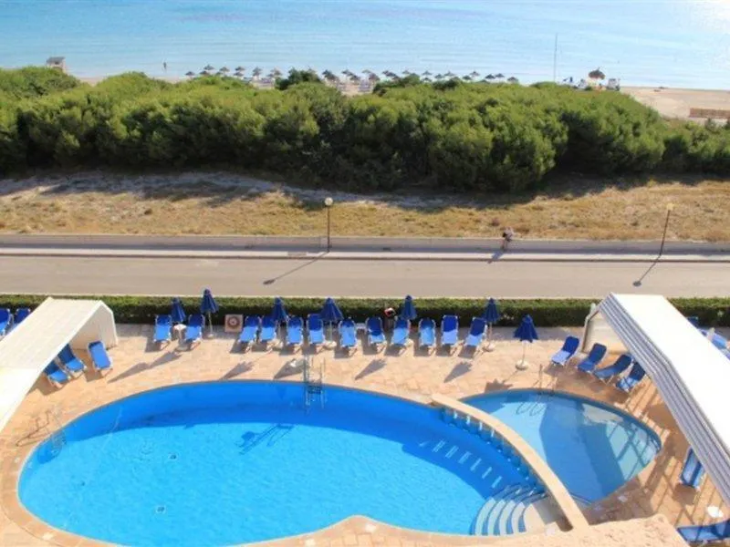 Aparthotel Dunes Platja Can Picafort