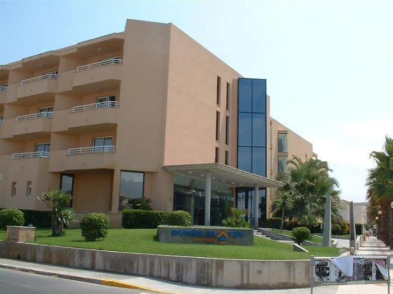 Aparthotel Dunes Platja Can Picafort