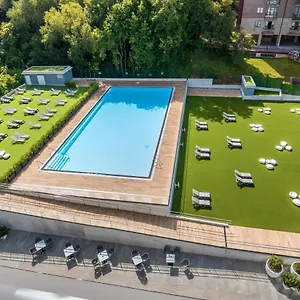 Hotel Barcelo Costa Vasca San Sebastián