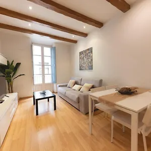 Apartamento Bravissimo Placa Dels Raims Gerona