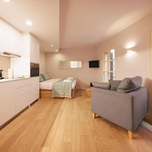 Apartamento Bravissimo Barca Gerona