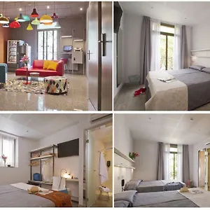Penzion Benidorm Barcelona