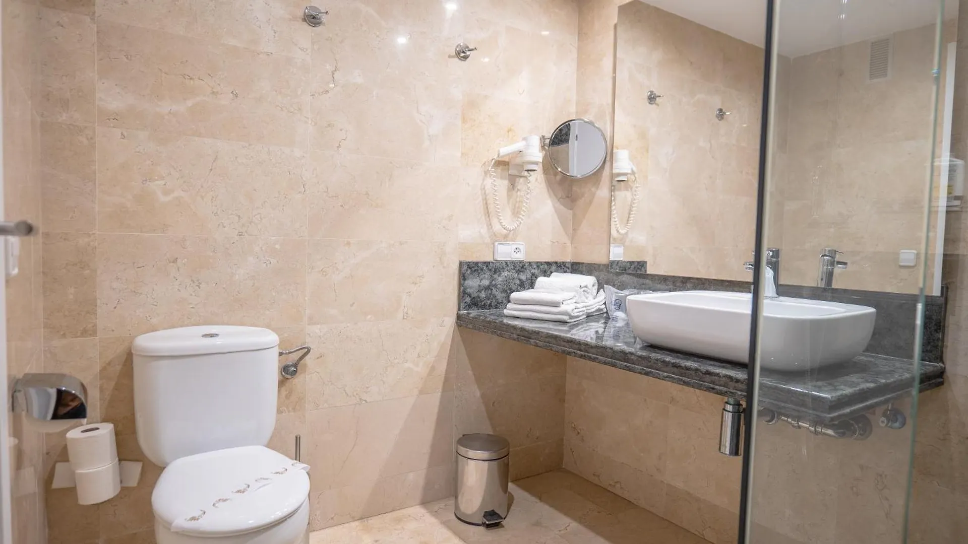 Aparthotel Dunes Platja Can Picafort